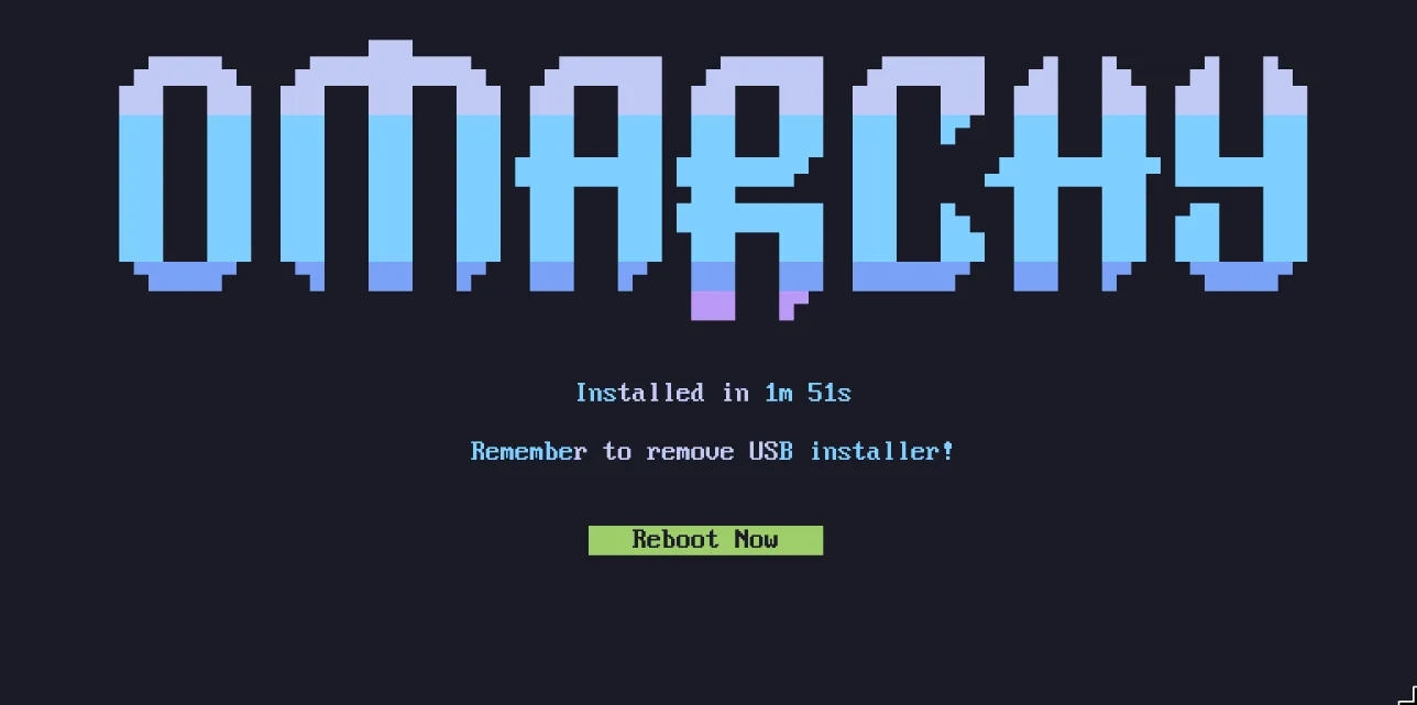 install-done
